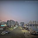 방어진낚시 | 집어등 필요 없는 발판 참 괜찮은 볼락 낚시 포인트 추천 (울산 동구 방어진방파제 (구방))