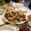 궁중왕족발 - 군산시 | 궁중왕족발