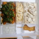 코리엔탈깻잎두마리치킨다대