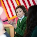 Trump’s Latest Target: A Nancy Pelosi Achievement in San Francisco 이미지