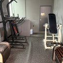 프리앤락 | 세교 헬스장 24시간 연중무휴 크로우짐 회원권 구매 후기