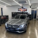 엠비 게러지(MB GARAGE) | 벤츠 [W205] C클래스 C200 실내 풀 컨버젼 AMG핸들 + 12.3인치 안드로이드 + 디지털계기판 + 64광량업...