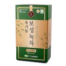 영농조합법인 보성제다 쇼핑하우