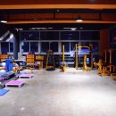 로드짐 휘트니스 이미지