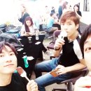 횬