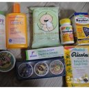 G00201 | 아이허브직구, iherb.com 에어메일 도착분/뱃져 밤, 리콜라사탕,아발론 오가닉스, 탈크프리 베이비...