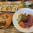 막둥이 | [담양] 죽녹원 근처 필수 코스! 떡갈비와 죽순의 환상 조합 담양막둥이국수 후기