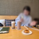 [원종] 부천 고강동 카페 노멀 원종역 근처 크림브륄레 초코밀크쉐이크 후기