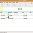 USB메모리 파티션 강제 분할과 우분투(Ubuntu) 설치 메뉴얼 이미지