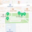 양덕게이트볼장 이미지