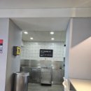 죽전(서울방향)휴게소 자율식당 이미지