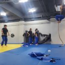 몬스터 유도 주짓수 스포츠클럽 이미지