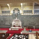 새남터 순교성지 이미지