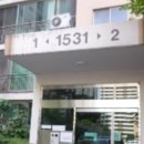 한아름근린공원 공원화장실 이미지