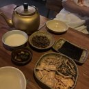 희미한옛사랑의그림자 | 두정동 해물파전 분위기 제대로 살린 술집 희미한 옛사랑의 그림자