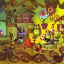 Pinocchio-1 이미지