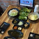 황금곳간더소생갈비 | 거제 중곡 고기집 황금곳간 더소생갈비 거제중곡