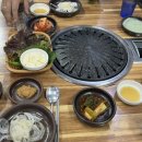시골솥단지삼겹살 이미지