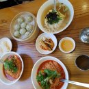 인덕원비빔국수 이미지