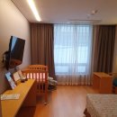 퍼스트크린세탁 | 강동 산후조리원 퍼스트 스마일 첫째랑 동반 입실! 후기