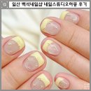 강석로 | 일산 백석네일샵 아트 잘하는 네일스튜디오하몽 후기