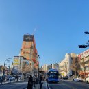 대조동 12-19 /1 -> 대조시장#1로 UTP 포설 | 신속통합기획 불광동 600번지/대조1구역/불광5구역 임장