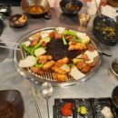 역삼-1471 | [선릉] 편하게 하나하나 다 구워주는 선릉고기집, 돼지통 선릉직영점