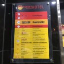 웨이브타운(선셋호텔) 이미지