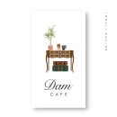 카페 담 이미지