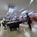 필리핀 당구장 이미지