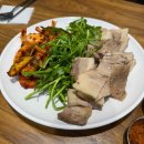 무침표홍어무침&보쌈 | 가재울 무침표 홍어무침 본점 야들야들한 보쌈과 소라무침 맛집