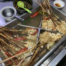 할매분식 - 부산진구 연지로 18 | 할매분식