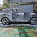 오늘은 세차 이미지