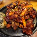족발야시장김포걸포점