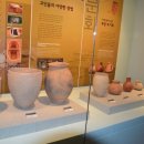 고창고인돌박물관 이미지