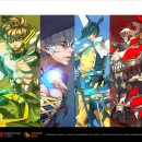 트리니티 이미지