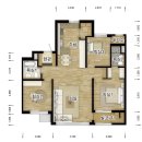 시흥6차푸르지오2단지 이미지