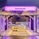 문화셀프 세차장 이미지