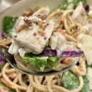 순복음중동교회 | [부산 해운대] “해피샐러드클럽” 중동 브런치 맛집 추천 주차 배달 정보