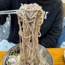 여주점봉막국수 | [화덕꾼 고기주는 막국수/여주]여주아울렛 여주 막국수 맛집 추천