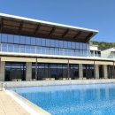 세이지우드 홍천 산양목장