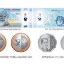 필리핀 중앙은행, 1000페소 플라스틱 지폐 단계적 발행 시작 이미지