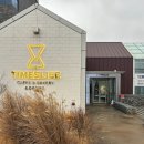 용이동 소로 2-614 | 평택 대형카페 타임슬라이스 브런치뷔페 베이커리 상세 후기