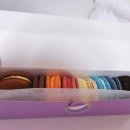 제주공항디저트 찾고 있다면? 레아스마카롱