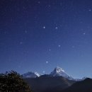 안나프르나 이미지