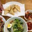 [대구성서맛집] 쫄깃 탱탱한 족발에 알싸한 소스가 매력적인 냉채족발맛집 성서 모다&#34;족발대령&#34; 방문...