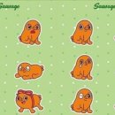 강아지이발소 이미지