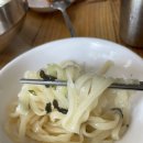 울 엄마 손칼국수 이미지