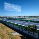 도산태양광발전소 이미지