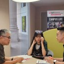 Thinking about your next step? Visit us at INTI Open Day 이미지